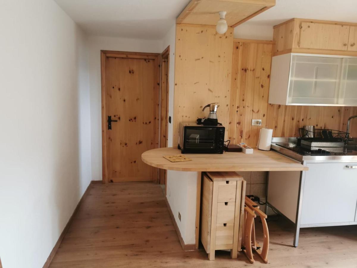 Appartamento A Chesod Торньон Экстерьер фото